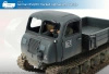 RUBICON 280128 - Raupenschlepper Ost RSO/01 or RSO/03