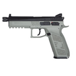 Pistolet ASG CZ P-09 Urban Grey GBB