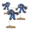 SPACE MARINES PRIMARIS INCEPTORS