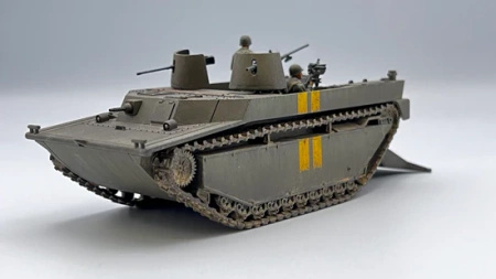 RUBICON 280068 - LVT-4 Water Buffalo