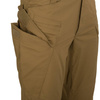 Spodnie SFU NEXT Mk2 PolyCotton Stretch Ripstop Olive Green Helikon-Tex