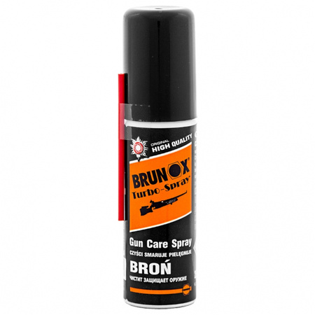 BRUNOX Gun Care Spray 25ml