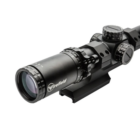 Luneta Biegowa RapidStrike 1-6x24 SFP Kit Czarna Firefield