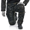 UF PRO Combat Pants Striker HT Multicam® Black