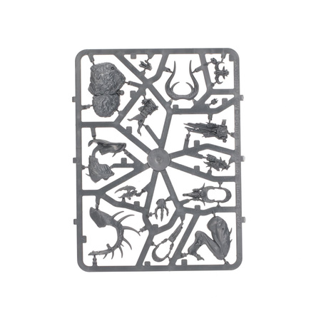 Warhammer AoS SLAVES TO DARKNESS: DARKOATH ARMY SET