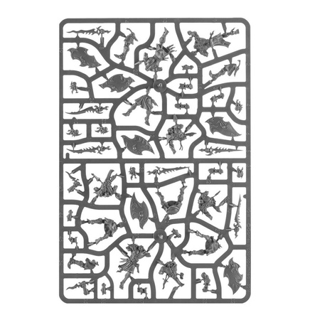 Warhammer AoS Kairic Acolytes