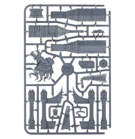 Warhammer AoS Magmic Battleforge