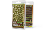 GSW - Static Grass Tufts 12 mm - Light Green