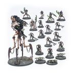 Warhammer 40K COMBAT PATROL: NECRONS