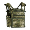 Kamizelka Reaper Plate Carrier Everglade Invader Gear