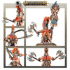Warhammer SPEARHEAD: FYRESLAYERS
