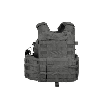 Kamizelka Reaper Plate Carrier Wolf Grey Invader Gear