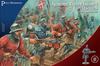 PERRY MINIATURES - Agincourt French Infantry 1415-29