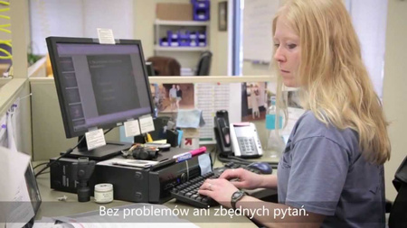 Vortex Lornetka Crossfire HD 10x42