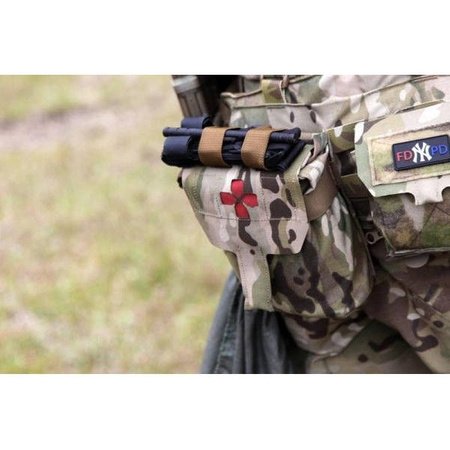 Mocowanie taktyczne stazy Multicam Blue Force Gear