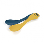 Light My Fire niezbędnik Spork M BIO 2-pack my/hb