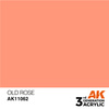 AK Interactive OLD ROSE – STANDARD