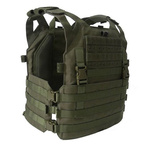 Plate carrier KARACHI Z5 RG ITW NEXUS AW