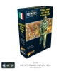 BOLT ACTION Italian Army Guastatori Destruction Group