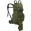 WISPORT Plecak WOODCRAFT 35L Olive Green