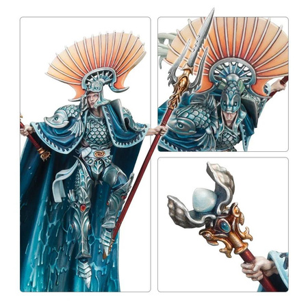 Warhammer AoS Eidolon of Mathlann
