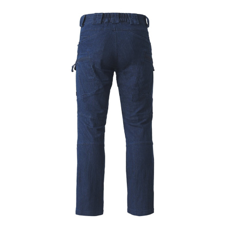 Spodnie UTP Denim Stretch Marine Blue