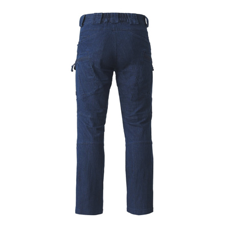 Spodnie UTP Denim Stretch Marine Blue Helikon-Tex