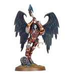 BLOOD ANGELS: ASTORATH THE GRIM