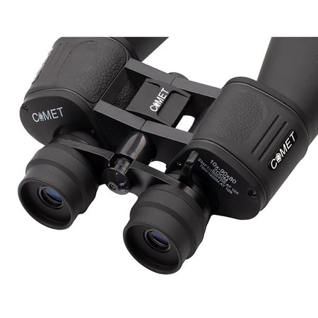 Lornetka Turystyczna Comet 10-90x80 ZOOM
