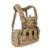 Kamizelka Chest rig MK II khaki Tasmanian Tiger