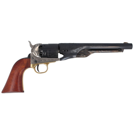 Rewolwer Pietta 1860 Colt Army Steel DeLuxe .44 (CAM44)
