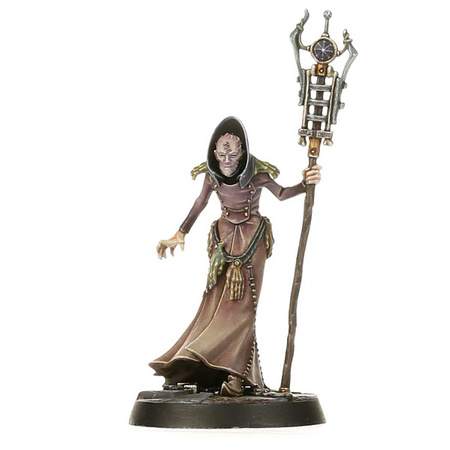 WARHAMMER UNDERWORLDS: THE EXILED DEAD ( ENG )