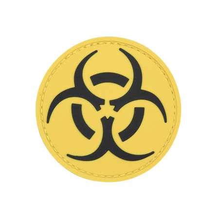 Naszywka 3D PVC Resident Evil 101 INC