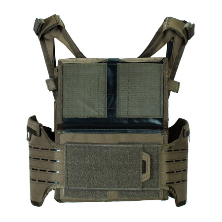 Kamizelka Reaper Plate Carrier Ranger Green Invader Gear