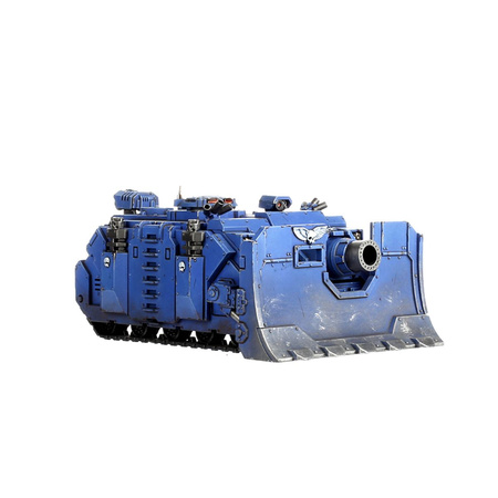 SPACE MARINES VINDICATOR