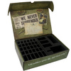 S&S Bolt Action Army Box