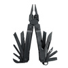 Multitool LEATHERMAN Super Tool 300 Black