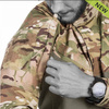 UF PRO Bluza Combat Shirt Striker-X Multicam®