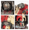 IMPERIAL KNIGHTS: KNIGHT QUESTORIS