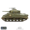 BOLT ACTION Sherman V