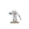 COMBAT PATROL: WHITE SCARS