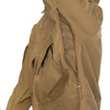 Kurtka Anorak PILGRIM® Coyote