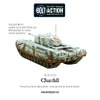 BOLT ACTION Churchill Tank