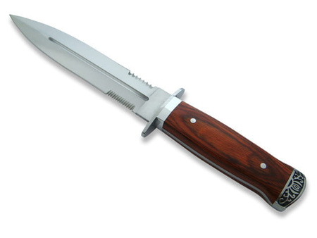 Nóż - Sztylet BSH N-409