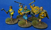 SAGA Dark Age Irish