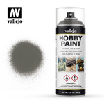 Vallejo: 28.006 - Hobby Paint Spray - German Field Grey (400 ml)