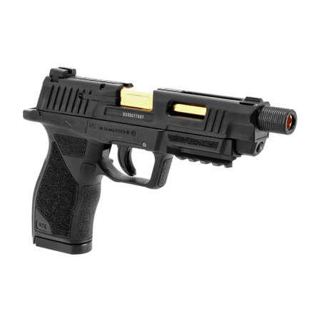 PISTOLET WIATROWKA UMAREX SA10 kal. 4,5mm BB BLOW BACK