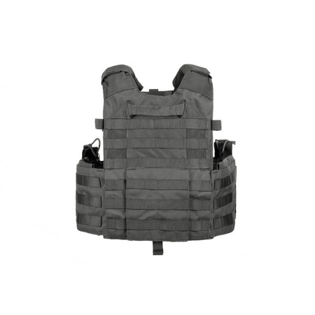 Kamizelka Reaper Plate Carrier Wolf Grey Invader Gear