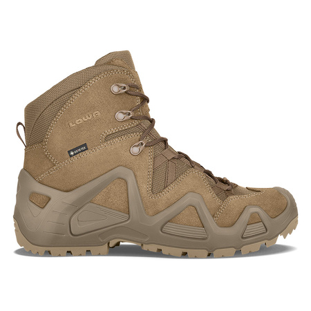 Buty LOWA ZEPHYR GTX Mid TF Coyote