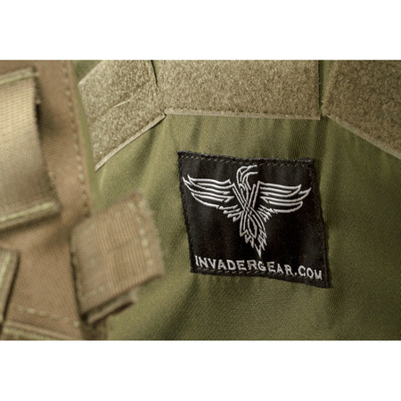 Kamizelka 6094A-RS Plate Carrier RG Invader